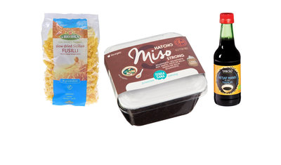 Internationale Keuken