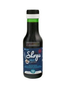 Japanse biologische producten