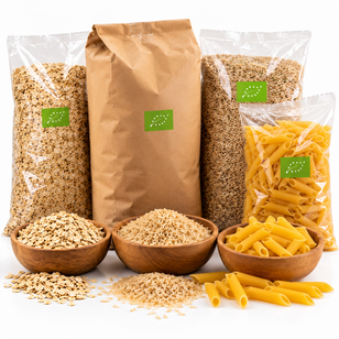 Grootverpakkingen Granen Rijst Pasta