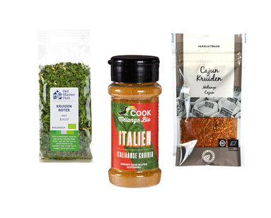 Kruiden & Specerijen