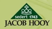 Jacob Hooy