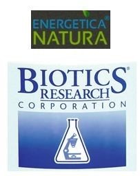 Biotics / Energetica Natura