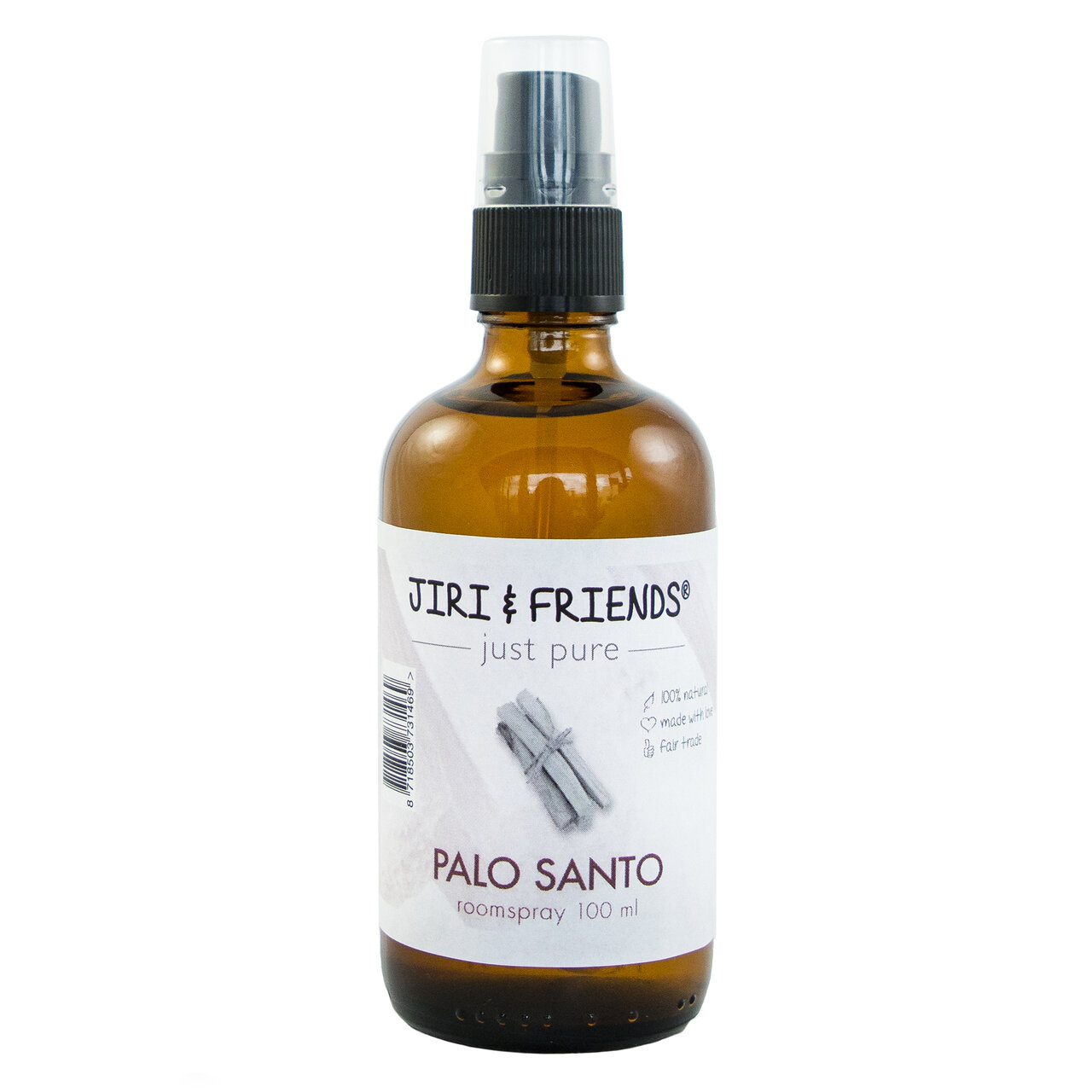 Palo Santo spray