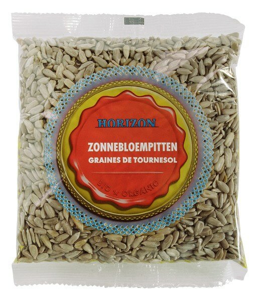 Horizon Gepelde Zonnebloempitten 250g