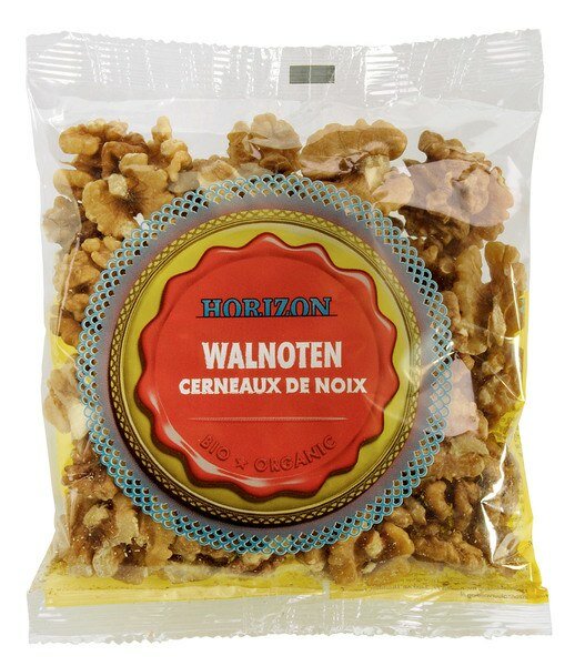 Horizon Gepelde Walnoten 150g