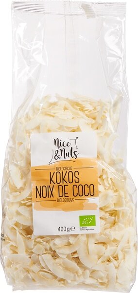 Nice&amp;Nuts Kokoschips