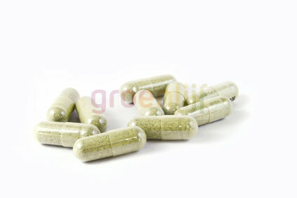 Lege Capsules maat 00 - 1000 stuks