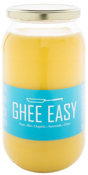 Ghee Easy Ghee Naturel 850g