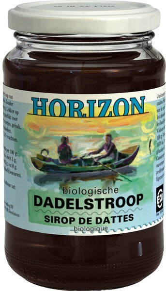 Horizon Dadelstroop