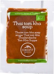 Onoff Thai Tom Kha Soup