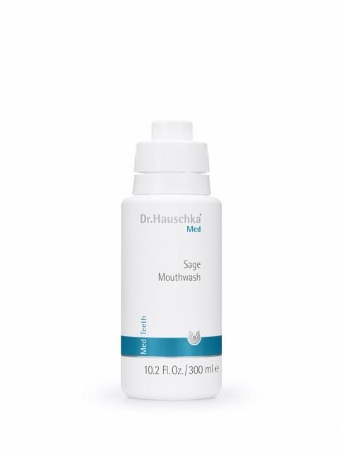 Hauschka - Mondwater Salie - 300ml