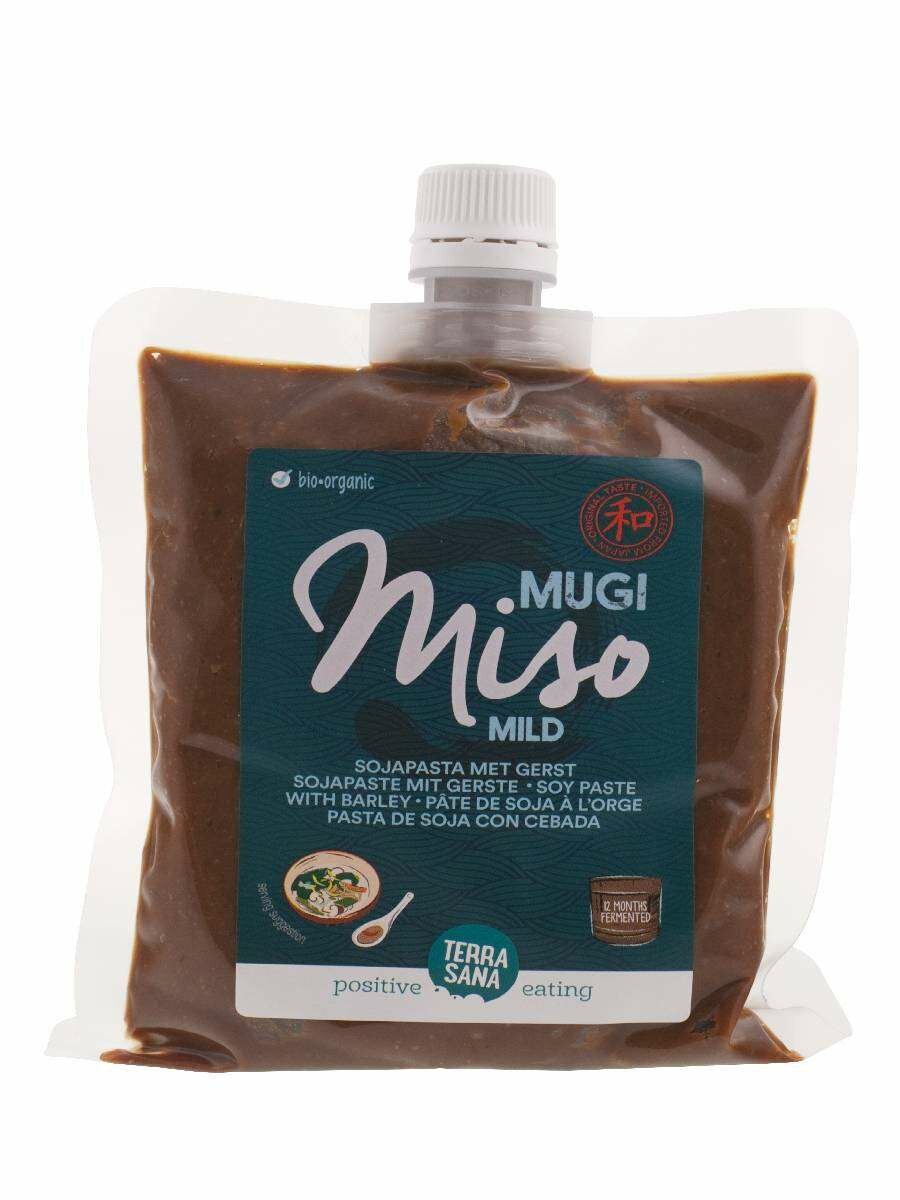 TerraSana Mugi Miso