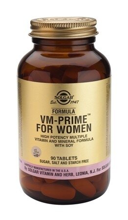 Formula VM-Prime&trade; for Women