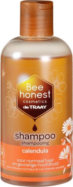 Bee Honest Shampoo Calendula 250ml