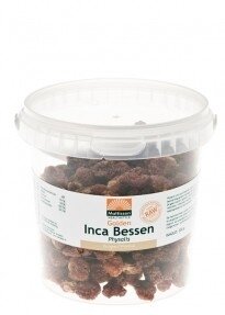 Mattisson Golden Inca Bessen - Physalis