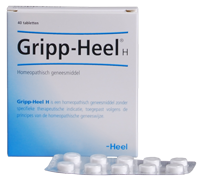 gripp-heel