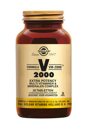 Solgar Formula VM-2000