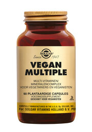 Solgar Vegan Multiple