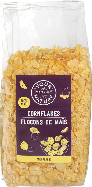 Your Organic Nature Cornflakes