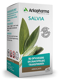 Arkocaps Salvia
