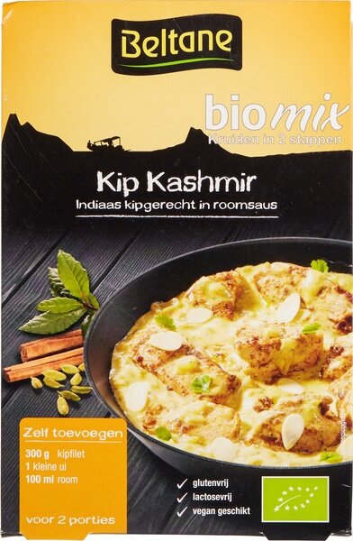 Beltane Kip Kashmir 