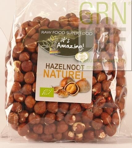 It&#039;s Amazing  - Hazelnoten - 500g