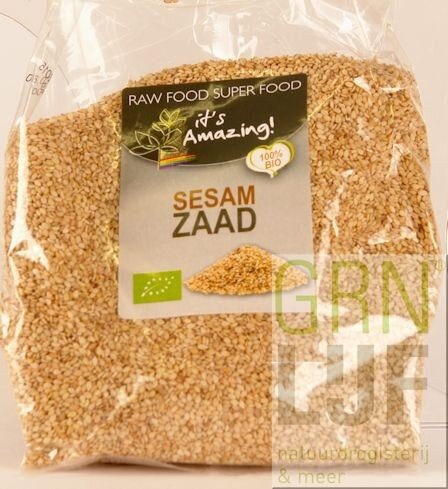 It&#039;s Amazing - Sesamzaad - 500g