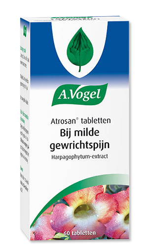 Atrosan  - 60 tabletten - A. Vogel