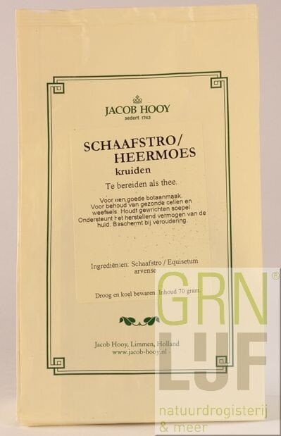 Jacob Hooy Schaafstoor / Equisteum officinale