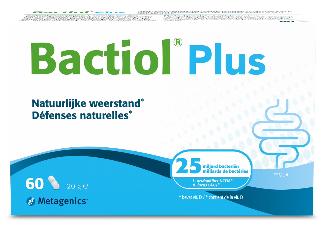 Bactiol plus