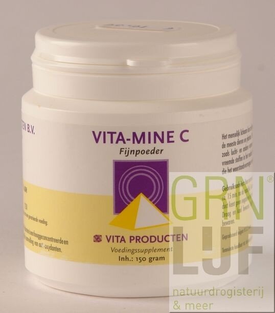 Vita Vitamine C poeder