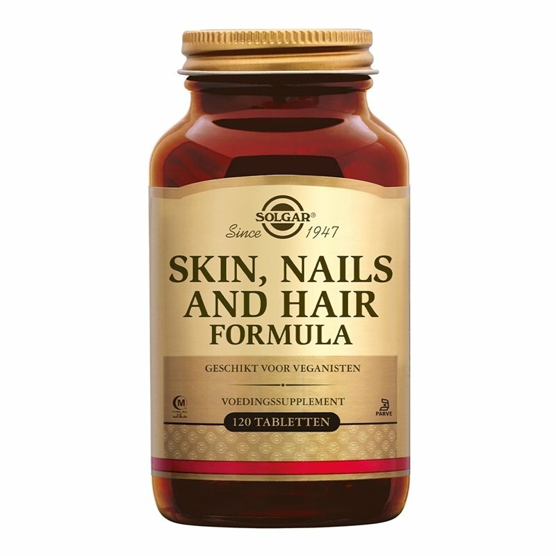 Solgar Skin, Nails and Hair Formula