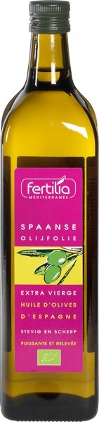 Fertilia Spaanse Olijfolie