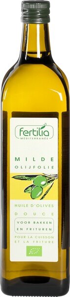 Fertilia Milde Olijfolie