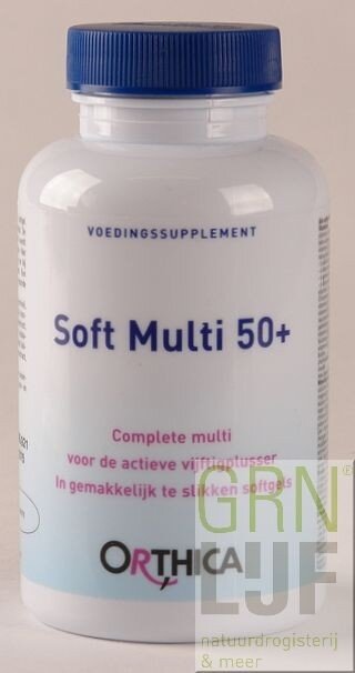 Orthica Soft Multi 50+