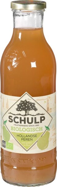 Schulp Perensap 750ml