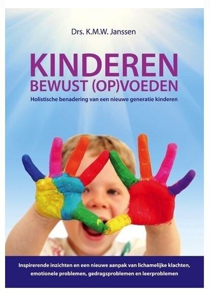 Kinderen Bewust (op)Voeden