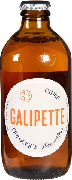 Galipette Cider 330ml