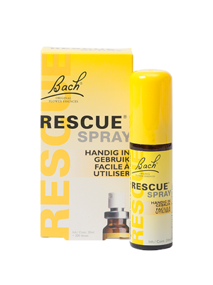 Bach Rescue Remedy Spray 7ml