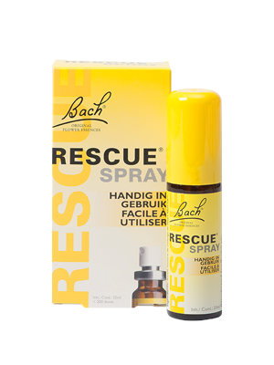 Bach Rescue remedy Spray 20ml