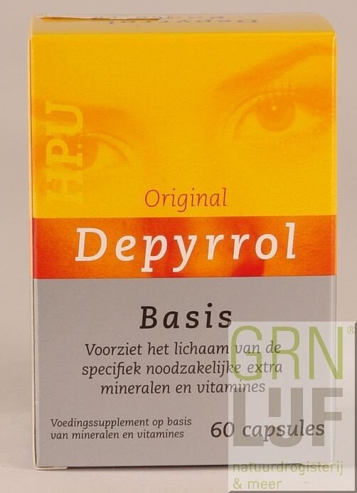 Depyrrol Basis