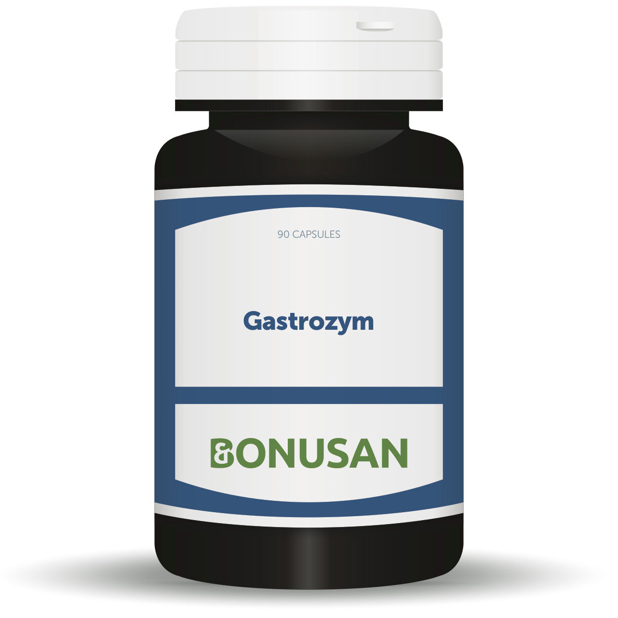 Bonusan Gastrozym 90 capsules