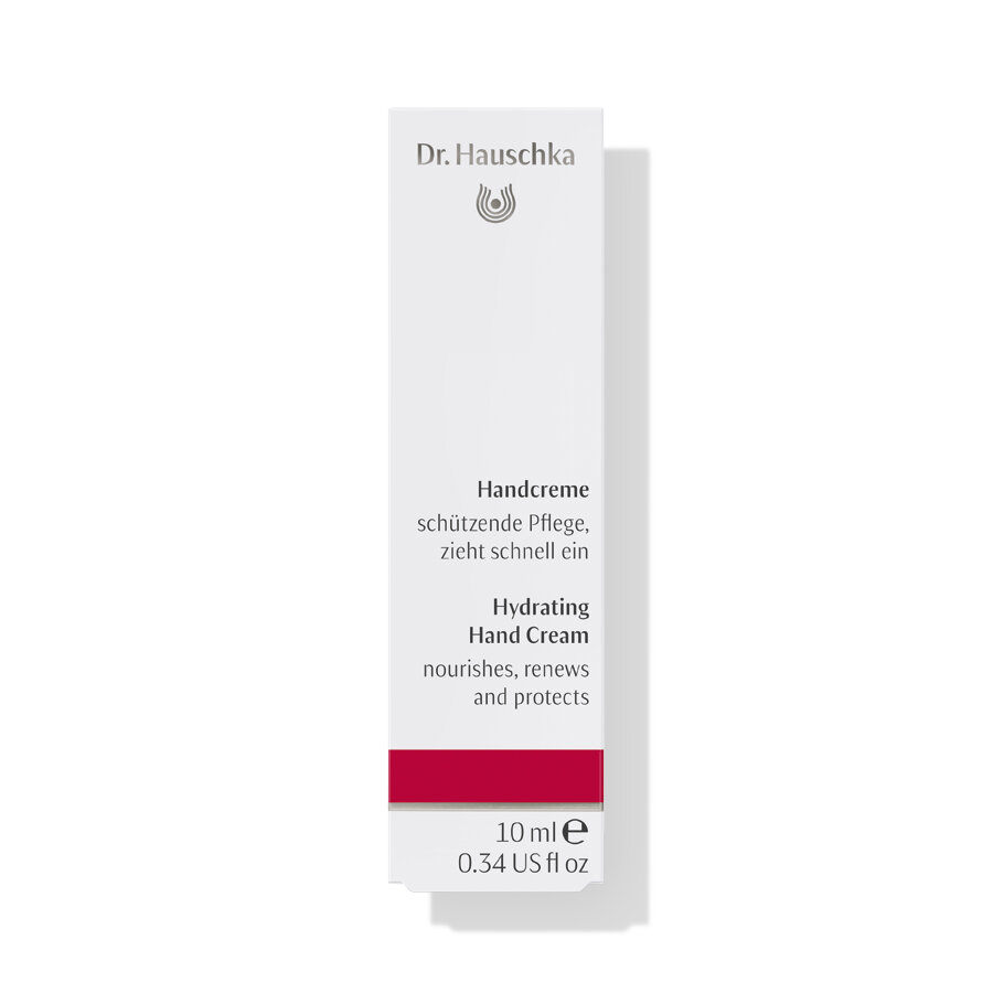 Hauschka Handcr&egrave;me