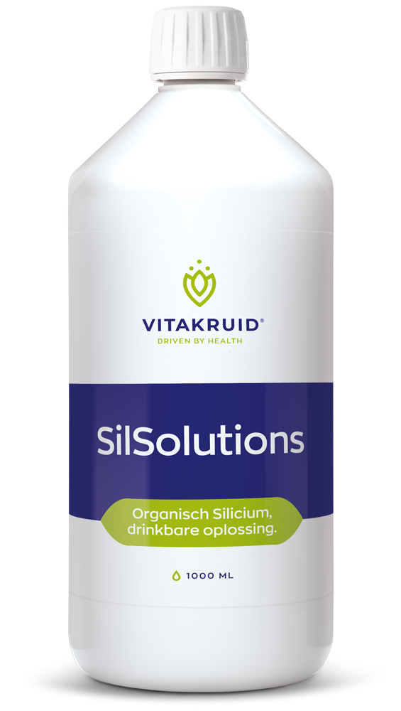 Vitakruid Silsolution 1000ml