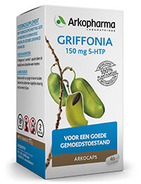 Arkocaps Griffonia - Arkopharma - 40 Capsules