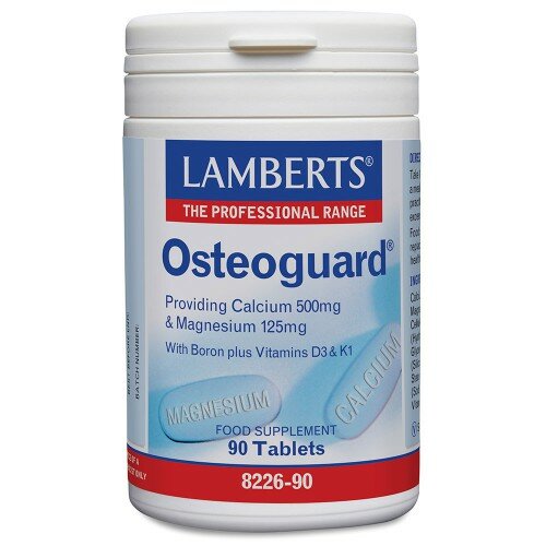 Lamberts Osteoguard 90 Tabletten