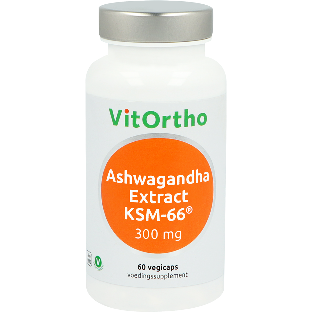 Vitortho Ashwagandha