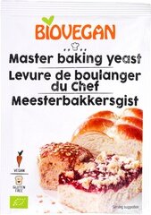 Biovegan Gist