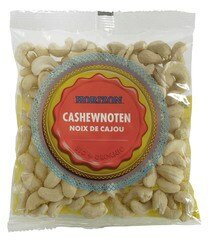 Horizon Cashewnoten heel, ongezouten