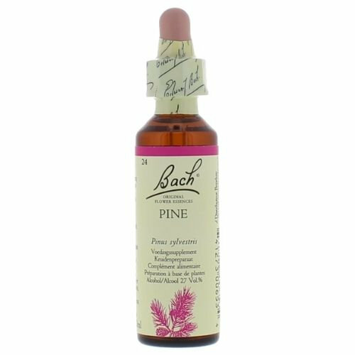 Bach Pine / Den - nummer 24 - 20ml